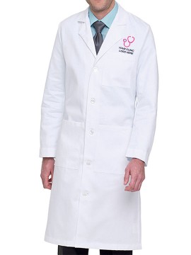Wear Doctor Coat